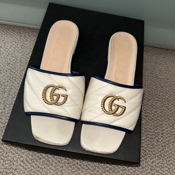 Gucci Shoes - Gucci Flats
